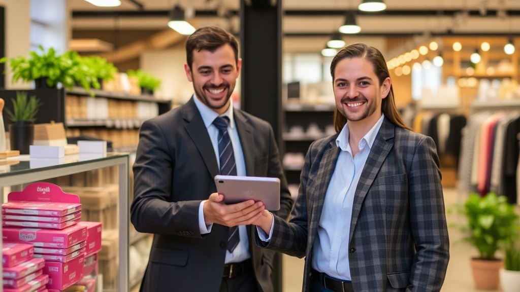 Herramientas De Gestión Comercial Para Empresas