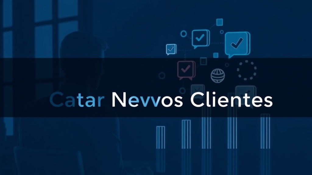 Estrategias Para Captar Nuevos Clientes