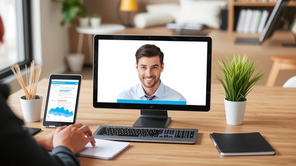 Cómo Mejorar La Presencia Online De Una Empresa