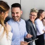 La Guía Definitiva Para La Gestión Efectiva De Dispositivos Móviles Empresariales