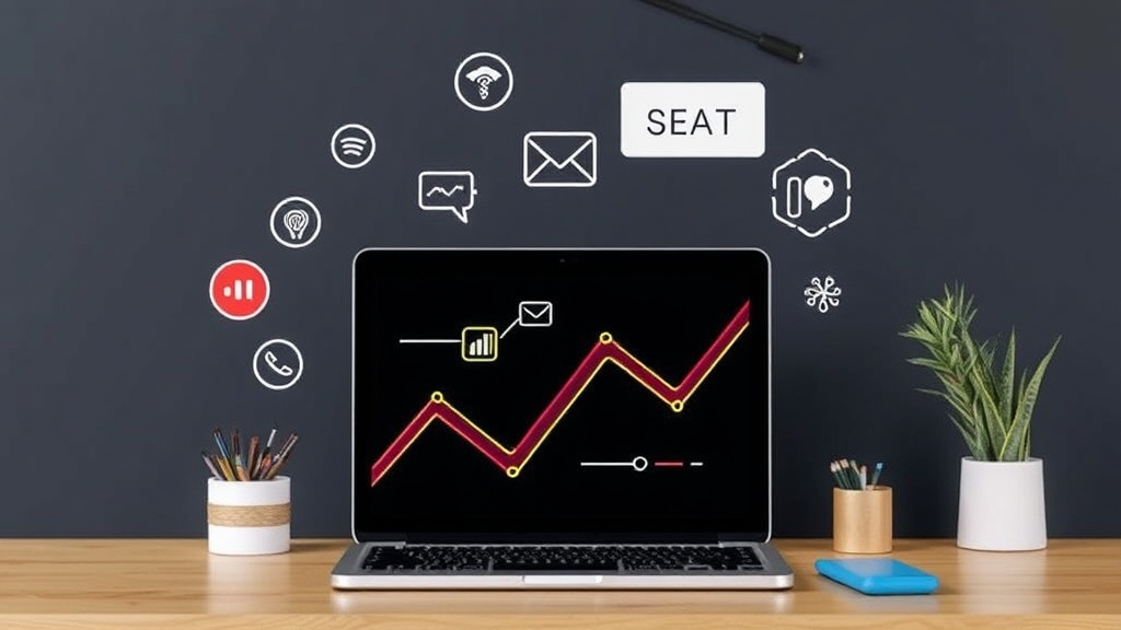 Cómo Crear Una Estrategia De Marketing Empresarial